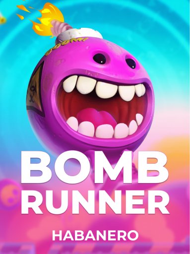 Bomb Runner